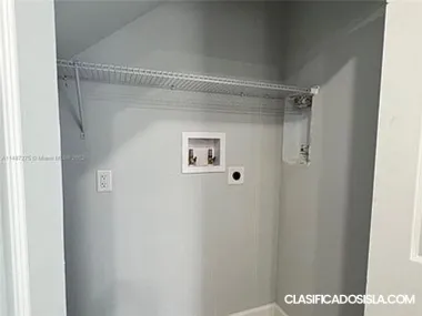 apartamento totalmente amueblado