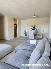 Apt Guaynabo 3-2 Inc Agua y Mant.