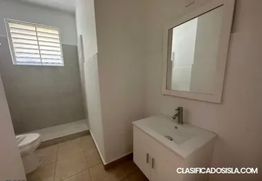 Asequible y listo para mudarse