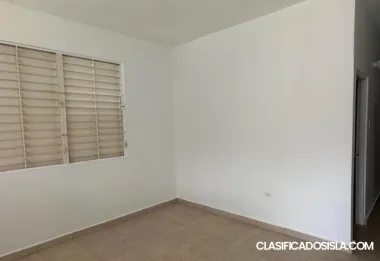 Asequible y listo para mudarse