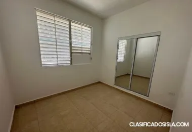 Asequible y listo para mudarse