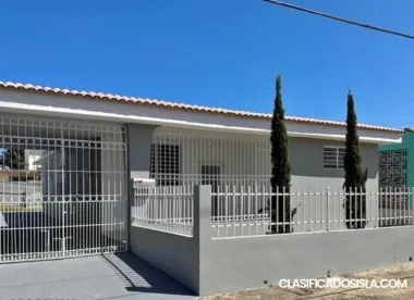 Asequible y listo para mudarse