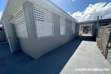 Asequible y listo para mudarse