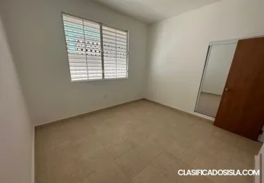 Asequible y listo para mudarse