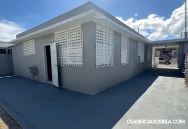 Asequible y listo para mudarse