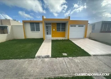 AVAILABLE FOR RENT AND MOVE IN NOW