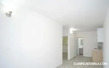 casa disponible y lista para mudars