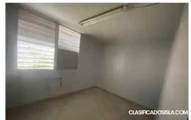 casa muy tranquila y limpia