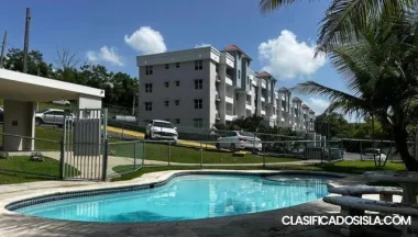 Cond. Camino Terraverde