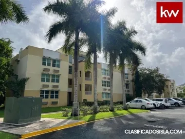 Cond. Modena, Apartamento en Gurabo