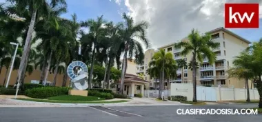 Cond. Murano, Apartamento en Guayna