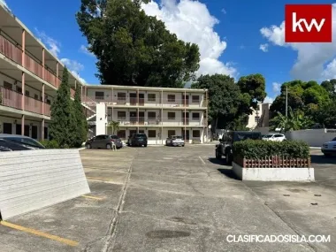 Cond. Paseo Jardines Del Jobo