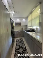 COND.VILLAS DEL ESTE MODENA3,GURABO