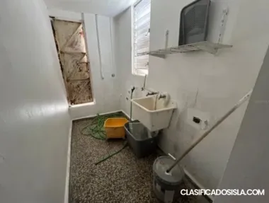 Disponible para mudanza inmediata