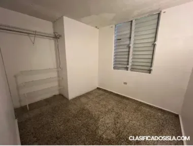 Disponible para mudanza inmediata