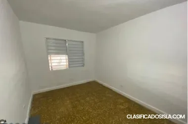 Disponible para mudanza inmediata