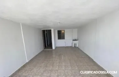 Disponible para mudanza inmediata