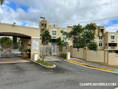 Las Vistas de Gurabo