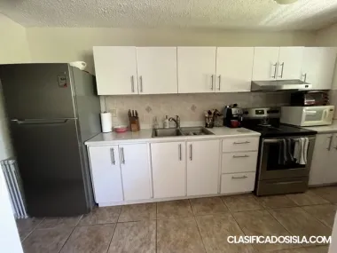 Parque San Ramón 3/2