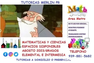 TUTORIAS MVP PRESENCIALES