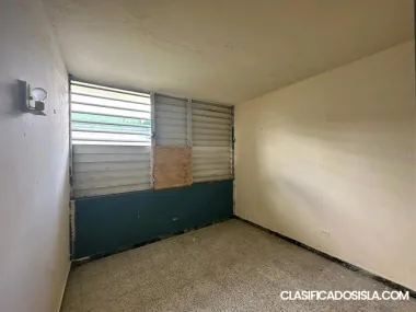 Una hermosa casa en alquiler