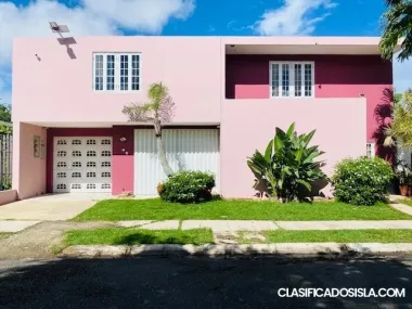 URB. VILLAMAR MULTIFAMILIAR APT2