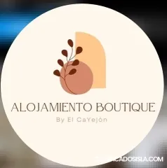 VACACIONA EN EL CAYEJON