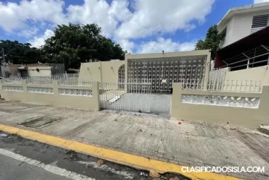 hermosa casa lista para entrar a vivir