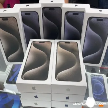 Brand new iphone 15pro,iphone14promax,13promax unlocked 