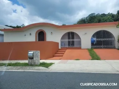 ALTURAS DE TORRIMAR GUAYNABO 3H, 3B