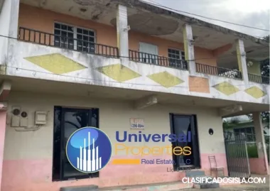 Arecibo Bo Hato Abajo