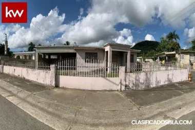 Bo. Boquerón, Casa en Las Piedras