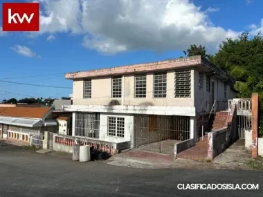 Bo. Contorno, Casa en Toa Alta