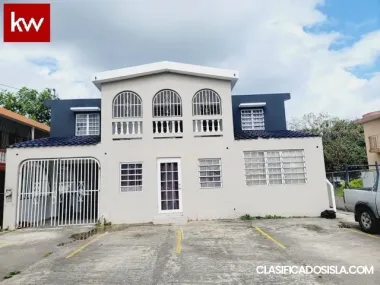 Bo. Hato, Casa en San Lorenzo