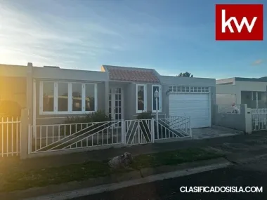 Casa en Urb. Quintas De Guasima