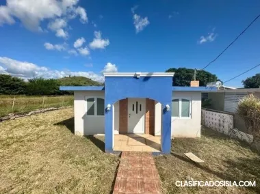 Casa unifamiliar disponible para en