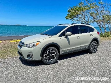 CROSSTREK XV