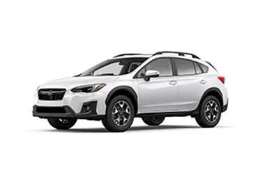 CROSSTREK XV