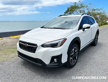 CROSSTREK XV
