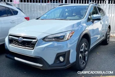 CROSSTREK