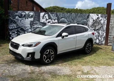 CROSSTREK