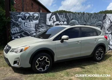 CROSSTREK