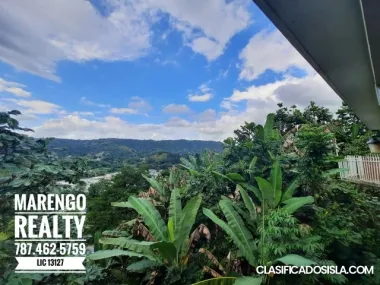 EL GUANO CASA 3-2 BALCON PATIO MARQ