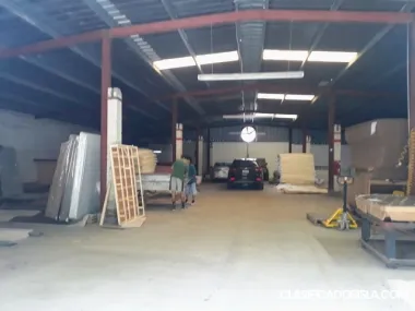 Espacio Comercial de 6720p2