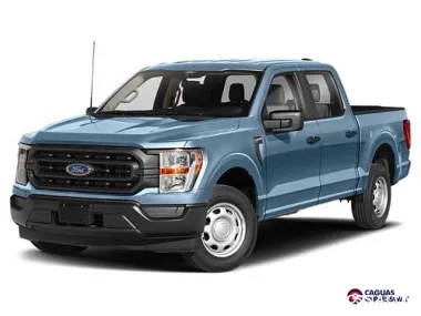 Ford F-150 2023