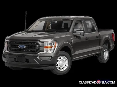 Ford F-150 2023