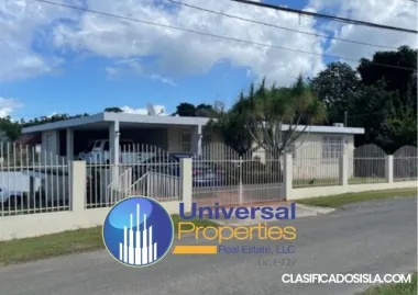 Hatillo Campo Alegre