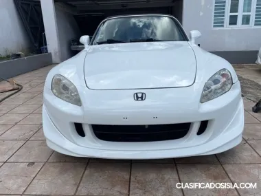 Honda S2000 Ap2 IMPORTADO