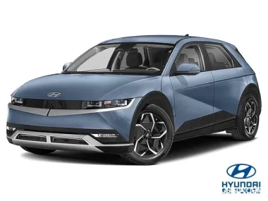 Hyundai IONIQ 5 2024