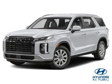 Hyundai Palisade 2024